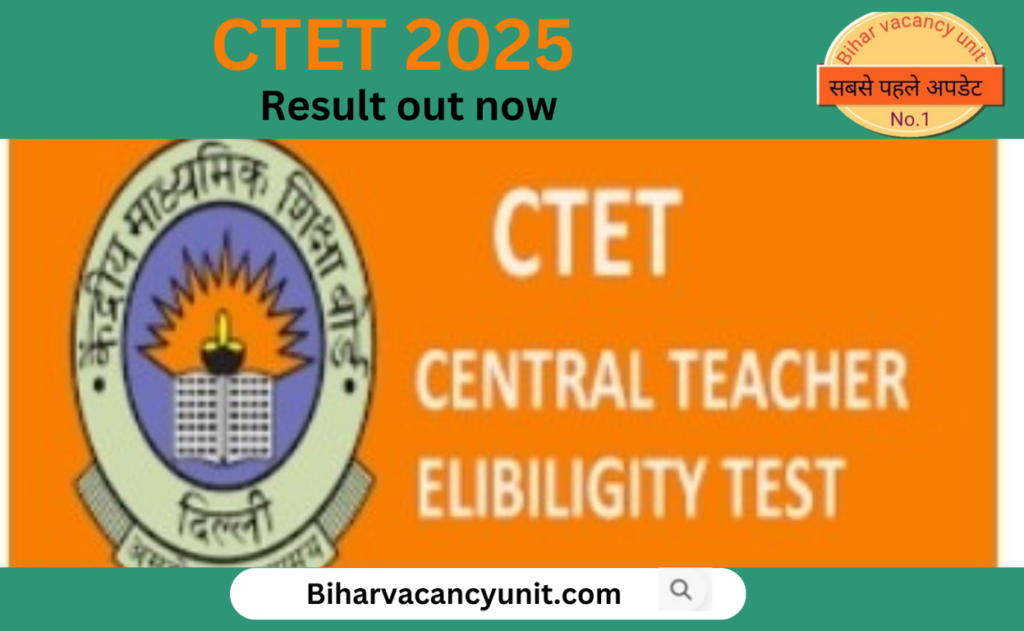 CTET Primary Exam 2024
